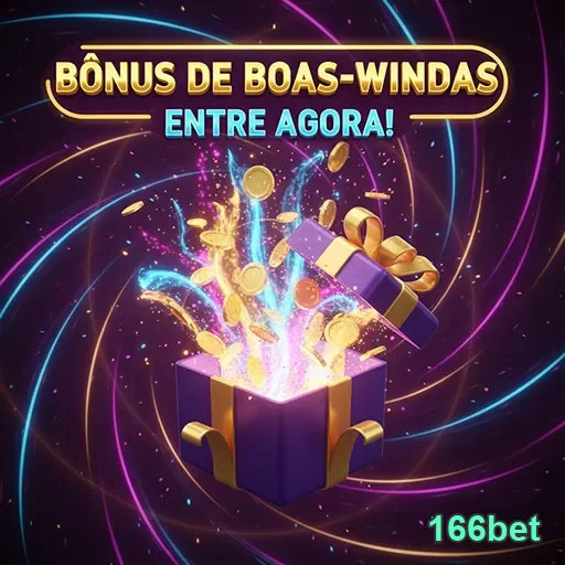 Imagem promocional do bônus 06 no site 166bet, destaque para ofertas especiais e apostas esportivas.