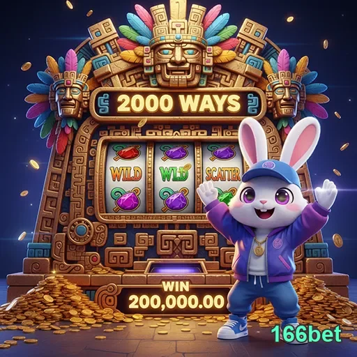 Imagem promocional de um jogo no 166bet, destaque para a diversão e apostas confiáveis no site 166bet.