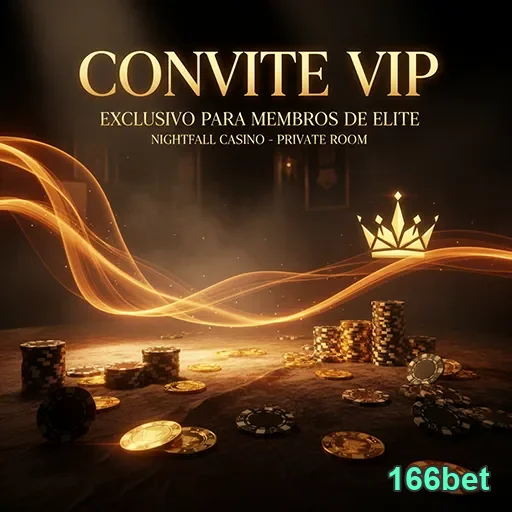 Imagem destacando serviços VIP seguros na 166bet para jogo responsável